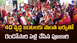 Pawan Kalyan: కాలినడకన అడవిలో పవన్ టూర్‌