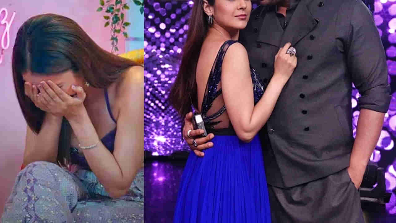 Actress : నన్ను నేను కోల్పోయాను.. అతడి మరణం నన్ను పూర్తిగా మార్చేసింది.. బిగ్ బాస్ బ్యూటీ..