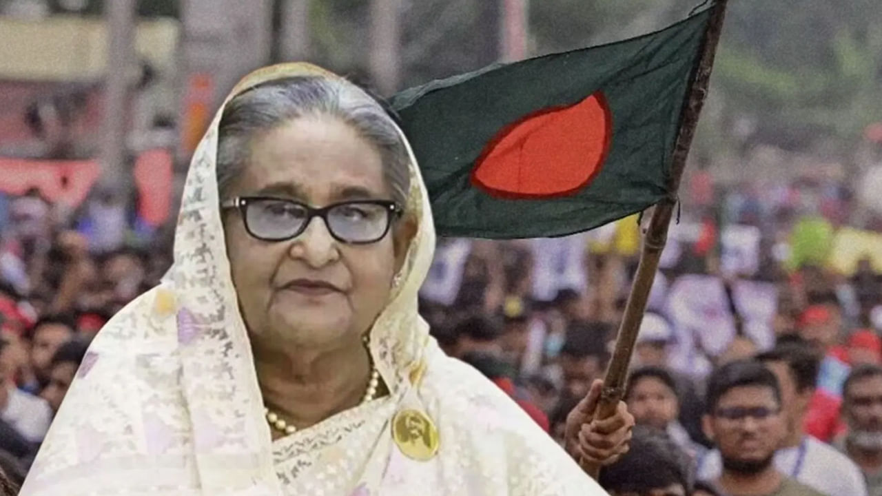 Sheikh Hasina: చంపాలనే కుట్ర.. ఉరిశిక్షపై బంగ్లాదేశ్ మాజీ ప్రధాని షేక్ హసీనా ఏమన్నారంటే..?