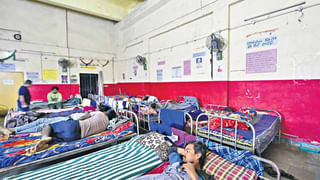 Telangana: బిడ్డ లగ్గం కూడా చేయలేకుంటినే.. ఆవేదనతో తండ్రి ఆత్మహత్య..