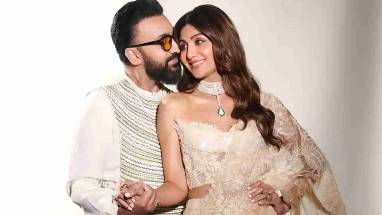 Shilpa Shetty:శిల్పాశెట్టి దంపతులకు బిగుస్తున్న ఉచ్చు.. 60 కోట్ల ఛీటింగ్ కేసులో కీలక మలుపు