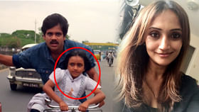 శివ సినిమాలో ఈ చిన్నారి.. ఎంత మారిపోయింది.!