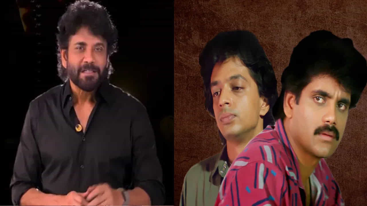  దీంతో ఆర్జీవీ నాగార్జునకు కథను చెప్పాడంట. ఇక కథ కూడా నాగార్జునకు నచ్చడంతో, ఆయన ఒకే చెప్పారంట. అలా శివ మూవీలో కింగ్ నాగార్జున మాస్ పాత్రలో నటించి, తన నటనతో అందరినీ మెప్పించి, రికార్డ్స్ క్రియేట్ చేశాడు. ఈ మూవీ అప్పట్లోనే దాదాపు ఏకంగా ఐదు కోట్లకు పైగా షేర్ రాబట్టి, బిగ్గెస్ట్‌గా నిలిచింది.
