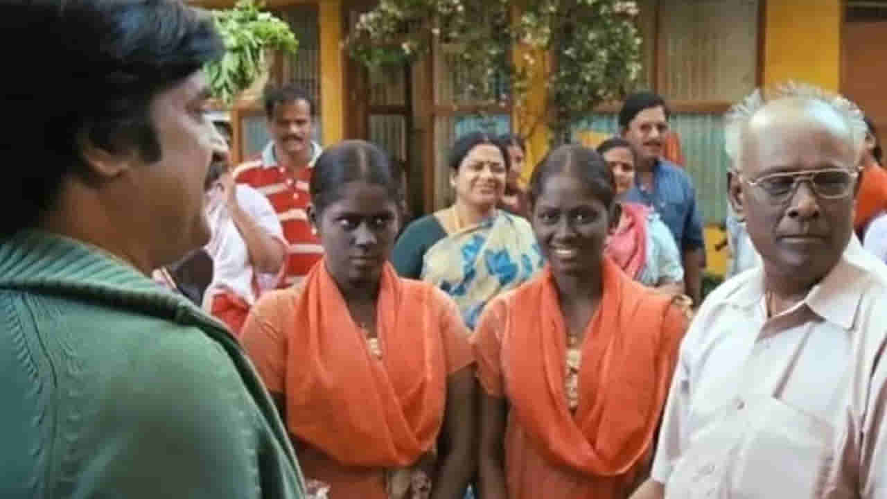 Shivaji Movie: ఏంట్రా బాబూ.. ఇంతందంగా ఉన్నారు.. శివాజీ సినిమాలో కనిపించిన ఈ అక్కా చెల్లెళ్లు గుర్తున్నారా.. ?