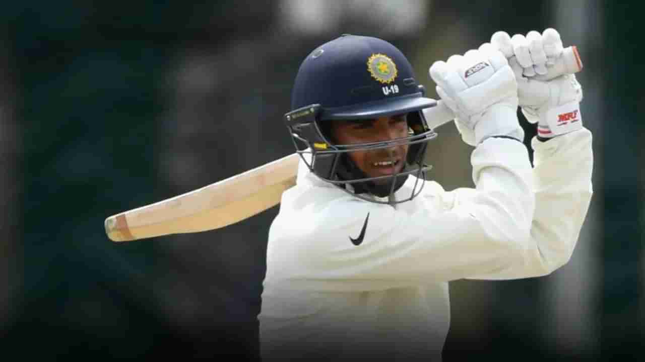 Shivam Mavi : రంజీ ట్రోఫీలో సంచలనం.. 10 ఫోర్లు, 5 సిక్సులు..8వ స్థానంలో దిగి 87 బంతుల్లోనే తుఫాన్ సెంచరీ