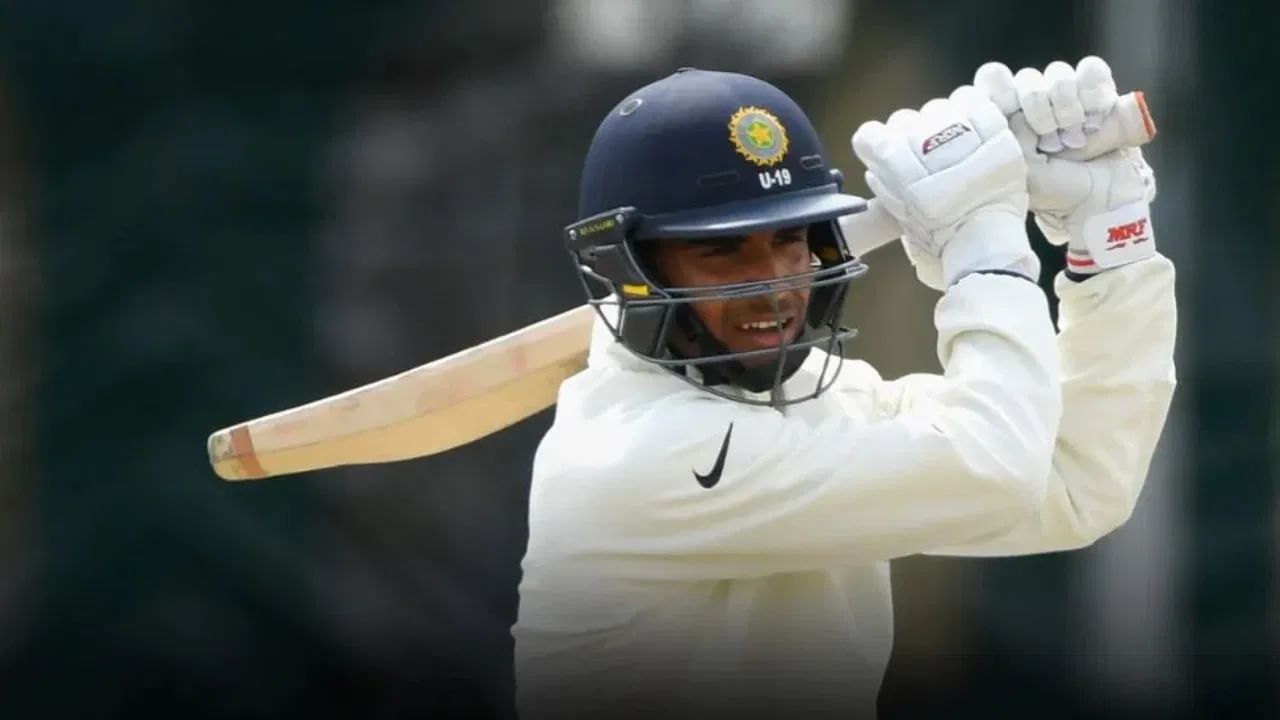 Shivam Mavi : రంజీ ట్రోఫీలో సంచలనం.. 10 ఫోర్లు, 5 సిక్సులు..8వ స్థానంలో దిగి 87 బంతుల్లోనే తుఫాన్ సెంచరీ