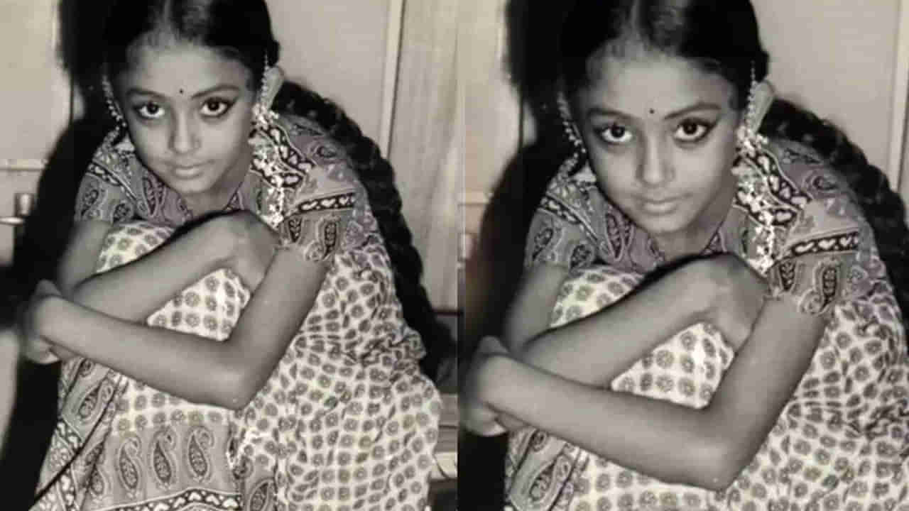 Actress : 250కి పైగా సినిమాలు.. చిరంజీవి, బాలకృష్ణతో బ్లాక్ బస్టర్ హిట్స్.. 54 ఏళ్ల వయసులోనూ ఒంటరిగా..