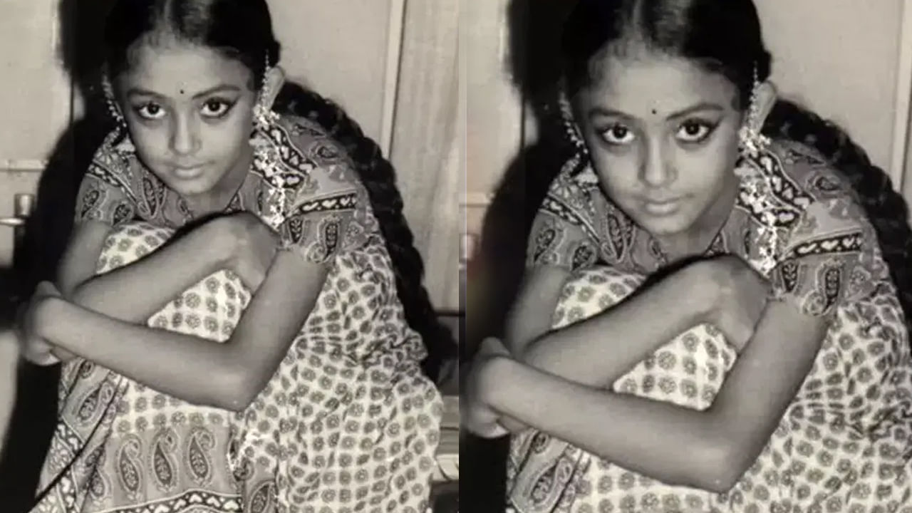 Actress : 250కి పైగా సినిమాలు.. చిరంజీవి, బాలకృష్ణతో బ్లాక్ బస్టర్ హిట్స్.. 54 ఏళ్ల వయసులోనూ ఒంటరిగా..