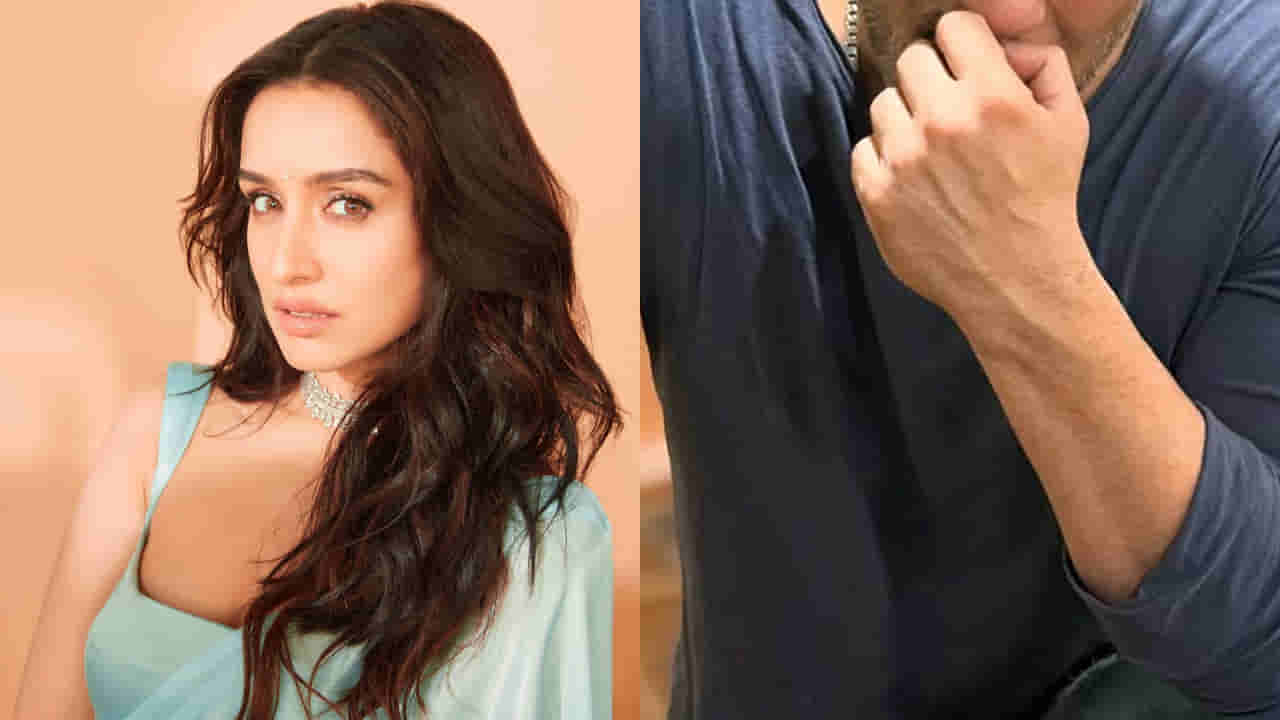 Shradda Kapoor : ఎన్ని కోట్లు ఇచ్చినా ఆ హీరోతో నటించను.. శ్రద్ధా కపూర్..