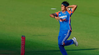 WPL 2026 Auction: పూర్తిగా మారిన డబ్ల్యూపీఎల్ టీంలు.. డేంజరస్ ప్లేయర్లతో మోస్ట్ పవర్ ఫుల్ టీం ఏదంటే?