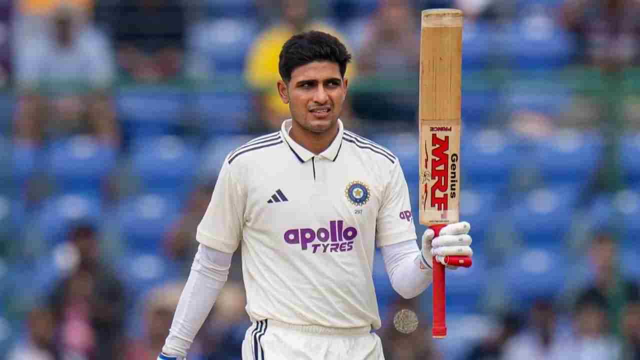 IND vs SA Test : శుభ్‌మన్ గిల్‌కు తొలి పెద్ద సవాలు..సౌతాఫ్రికాపై భారత్ 15 ఏళ్ల టెస్ట్ ఆధిపత్యం నిలుస్తుందా?