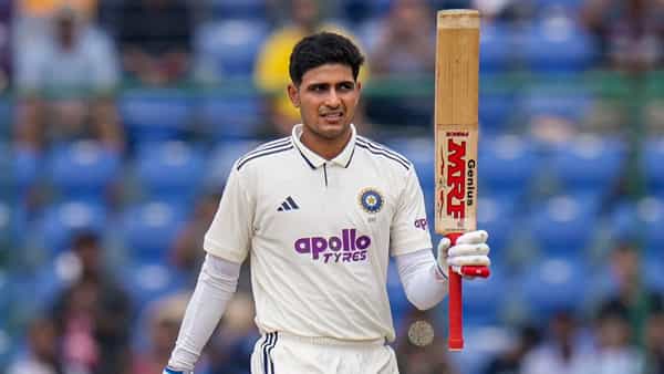 Shubman Gill : హమ్మయ్యా.. ఆకలితో ఉన్న సింహం వచ్చేసింది.. ఇక కటక్లో సౌతాఫ్రికాకు చుక్కలే