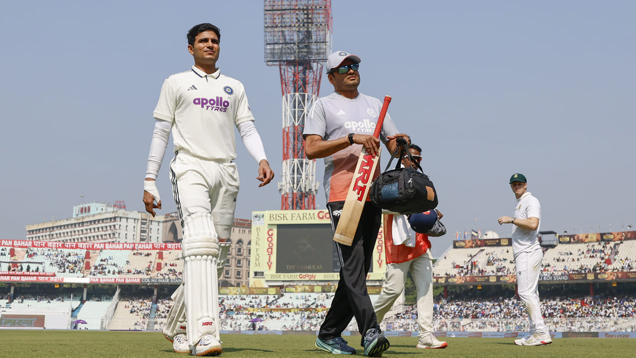 Shubman Gill : వైస్ కెప్టెన్ కెరీర్‌కు బ్రేకులు..వరల్డ్ కప్ జట్టు నుంచి గిల్ అవుట్ వెనుక ఉన్న నమ్మలేని నిజాలివే