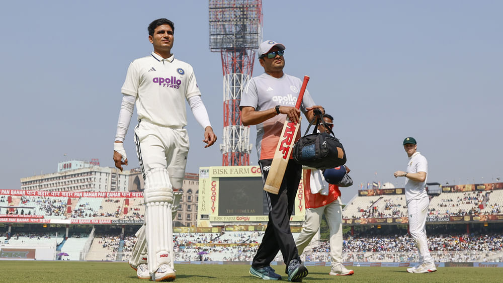 Shubman Gill : వైస్ కెప్టెన్ కెరీర్‌కు బ్రేకులు..వరల్డ్ కప్ జట్టు నుంచి గిల్ అవుట్ వెనుక ఉన్న నమ్మలేని నిజాలివే