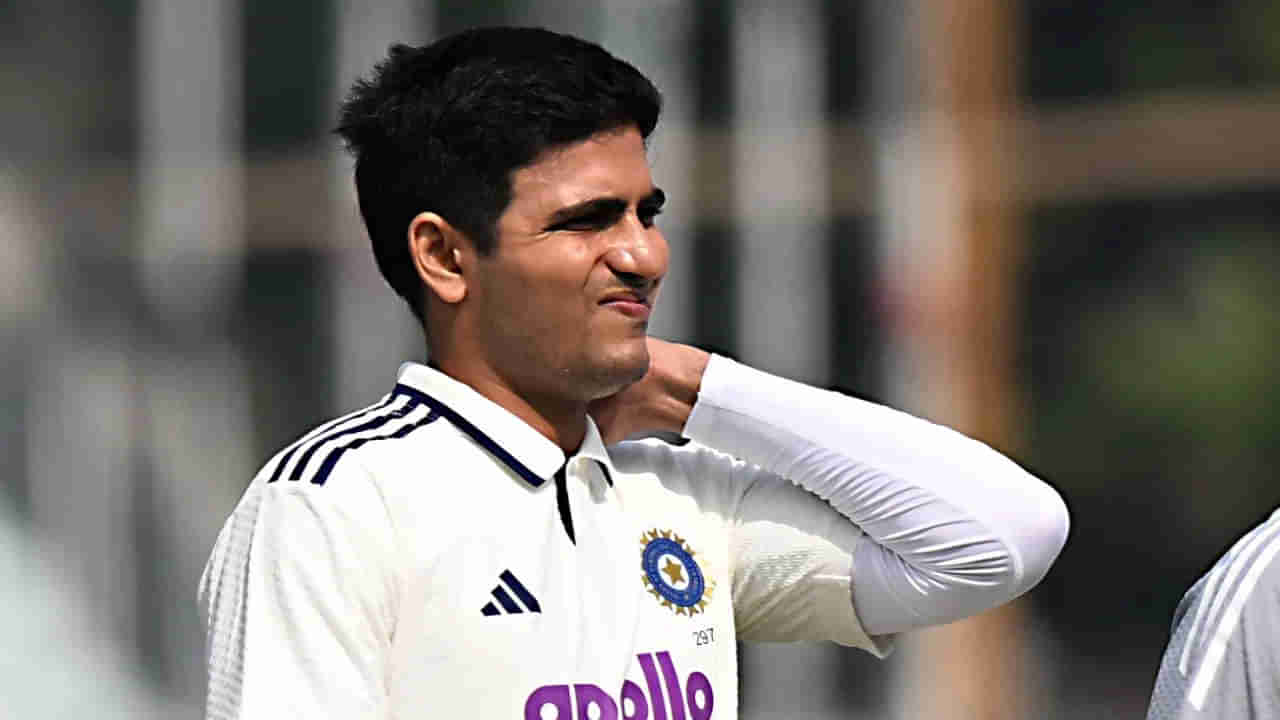 Shubman Gill : శుభమన్ గిల్ రీఎంట్రీపై వీడిన సస్పెన్స్.. సౌతాఫ్రికా 20 సిరీస్ పై BCCI కీలక ప్రకటన!
