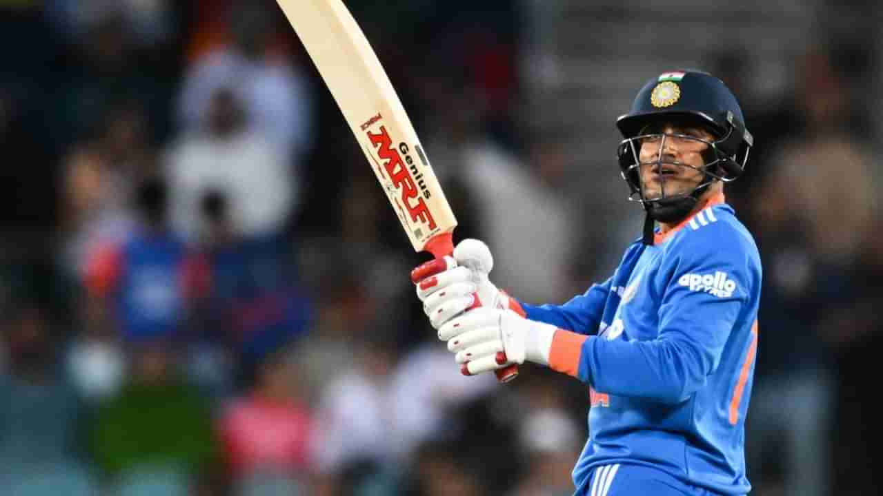 Shubman Gill : 11 డాట్ బాల్స్, 117 స్ట్రైక్ రేట్.. 14వ ఇన్నింగ్స్లోనూ గిల్ ఫెయిల్.. ఇక టీ20లో కష్టమే