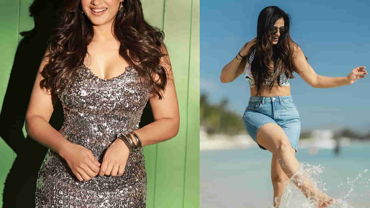 Actress: 18 ఏళ్ల వయసులో పెళ్లి.. రెండుసార్లు పెళ్లి.. 45 ఏళ్ల వయసులో హీరోయిన్లను మించిన అందం..