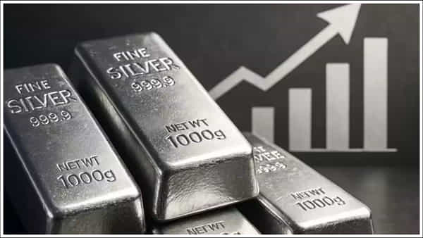 Silver Price: వామ్మో.. వెండి ధర రూ.6 లక్షలు దాటనుందా..? షాకింగ్ న్యూస్!