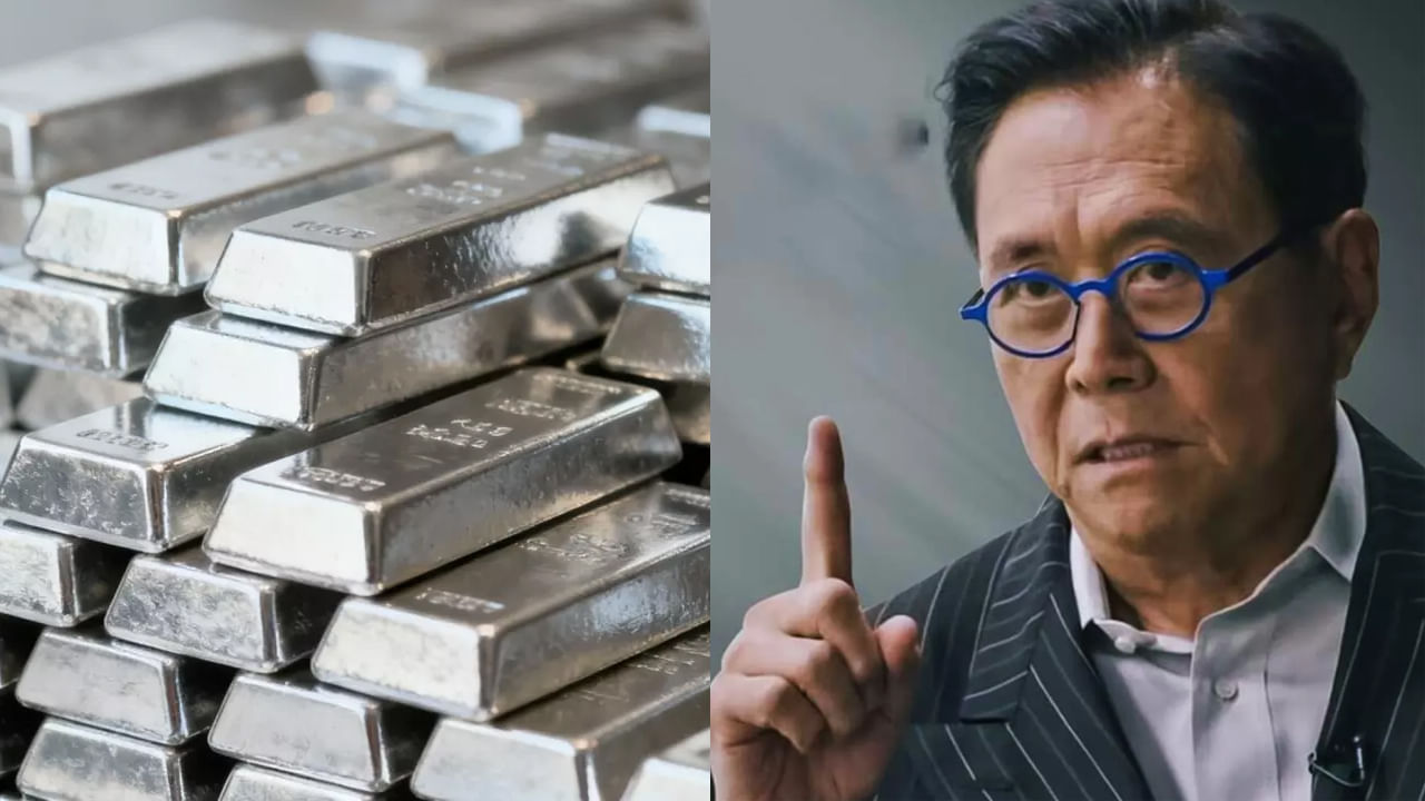 డబ్బును సంపాదించడం నేర్చుకోండి! పేదోళ్లకు రిచ్ డాడ్ పూర్ డాడ్ రచయిత విలువైన సూచన!