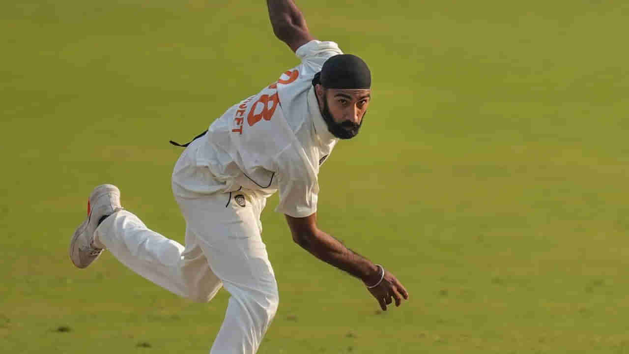 IPL 2026: ఐపీఎల్ రిటెన్షన్కు ముందే మెరిసిన కావ్య మారన్ ప్లేయర్.. ఉంచుతారా, తప్పిస్తారా..?