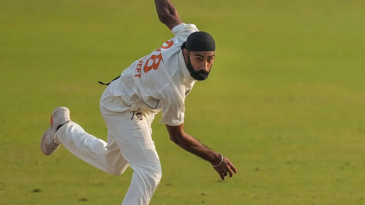 IPL 2026: ఐపీఎల్ రిటెన్షన్కు ముందే మెరిసిన కావ్య మారన్ ప్లేయర్.. ఉంచుతారా, తప్పిస్తారా..?