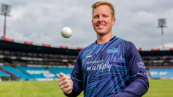 Simon Harmer : సచిన్ టెండూల్కర్ జిమ్ఖానాలోనే హార్మర్ కెరీర్కు పునర్జన్మ.. కోల్కతా టెస్ట్ హీరో అసలు కథ ఇదే!