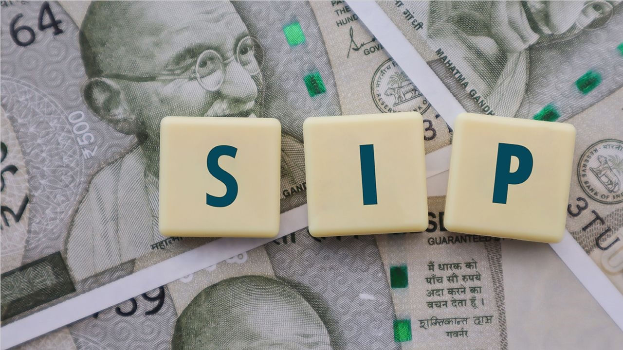 Sip Investment