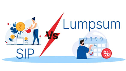 SIP vs Lumpsum.. 30 ఏళ్లలో ఎందులో ఎక్కువ లాభాలు.? ఏది బెస్ట్.?