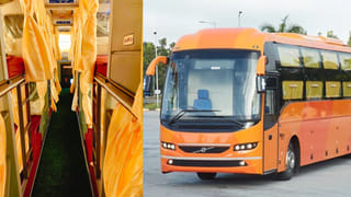 అలా చేస్తే స్లీపర్ కోచ్ బస్సులన్నీ క్యాన్సిల్.. NHRC స్ట్రాంగ్ వార్నింగ్.. రాష్ట్రాలకు కీలక ఆదేశాలు..