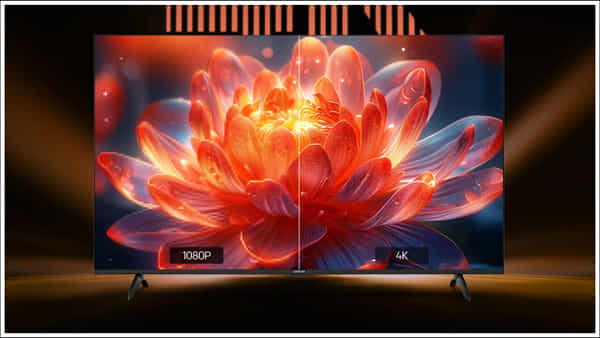 Smart TV: 55-అంగుళాల స్మార్ట్ టీవీ కేవలం 20,999కే.. అద్భుతమైన ఫీచర్స్
