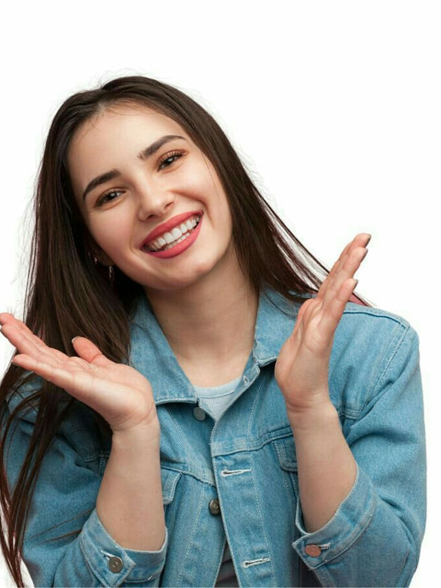 ఎప్పుడు నవ్వుతూ ఉన్నారంటే.. అనారోగ్యం ఇక అవుట్..