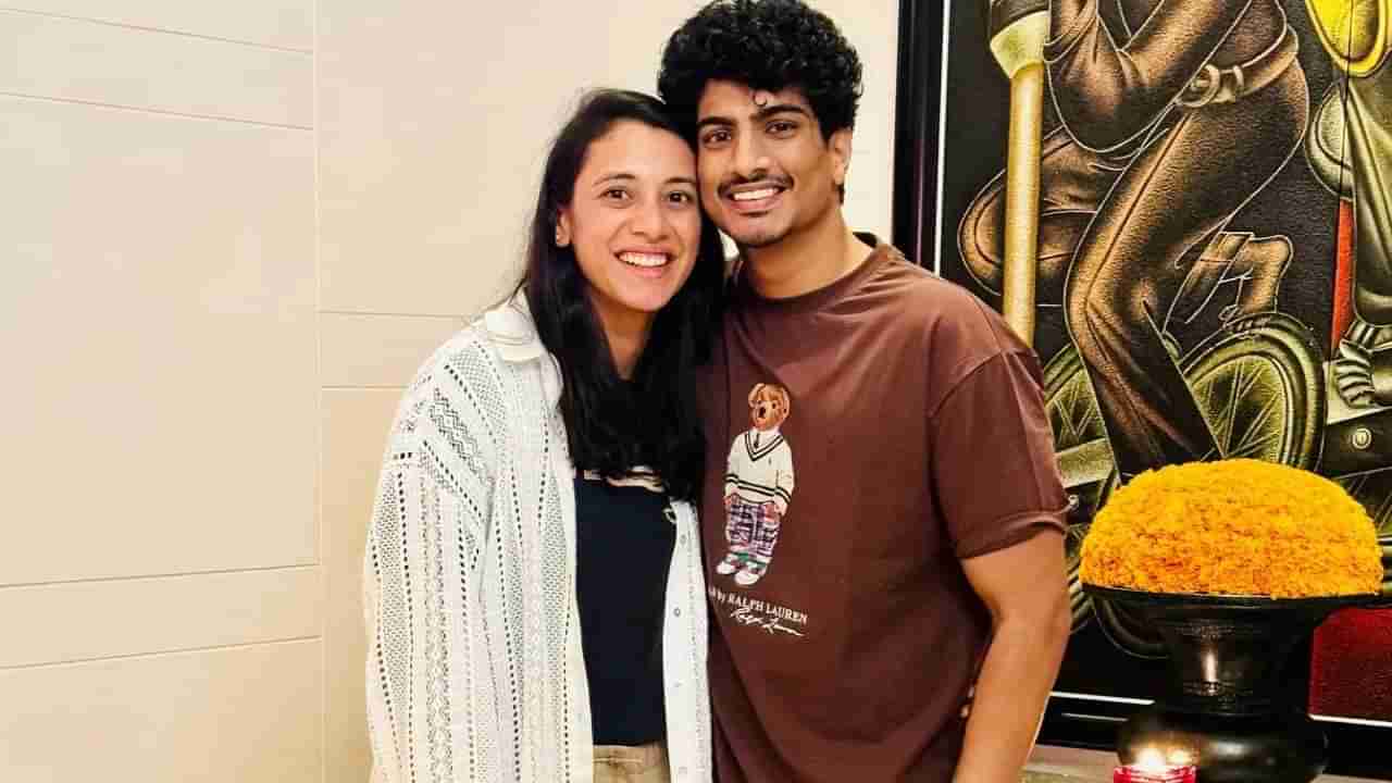 Smriti Mandhana : ఛీటింగ్ రూమర్స్ షాక్.. పలాష్ను ఒంటరి చేసిన 10 మంది యోధురాళ్లు.. ఇక మంధాన దృష్టి దానిపైనే