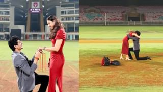 Video : లైవ్ మ్యాచ్‌లో ఊహించని పరిణామం.. భూకంపంతో షేక్ అయిన గ్రౌండ్..భయంతో కింద కూర్చున్న ప్లేయర్స్