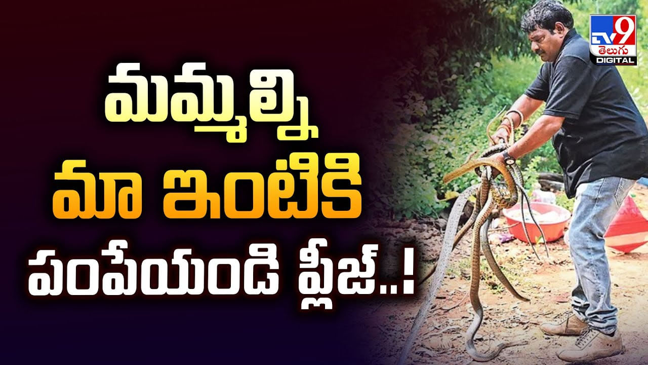 మమ్మల్ని మా ఇంటికి పంపేయండి ప్లీజ్ మమ్మల్ని మా ఇంటికి పంపేయండి ప్లీజ్