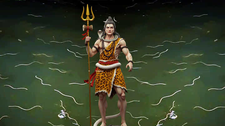 శివయ్య కోసం వందల సంఖ్యలో తరలి వచ్చిన పాములు.. హర హర మహాదేవ.. శివయ్య కోసం వందల సంఖ్యలో తరలి వచ్చిన పాములు.. హర హర మహాదేవ..