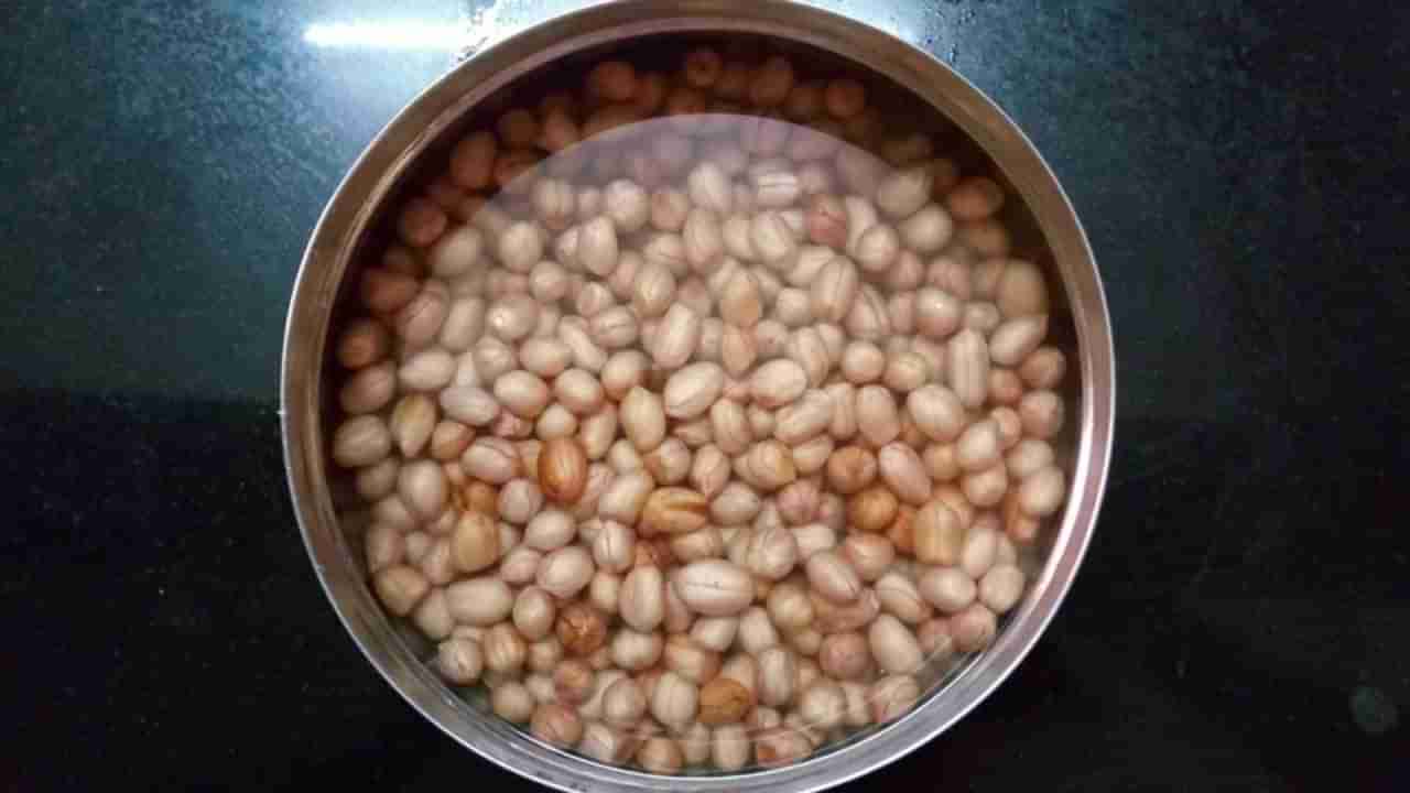 పరగడుపునే పల్లీలు ఇలా తిన్నారంటే.. పుష్కలమైన ఆరోగ్యం.. లాభాలు తెలిస్తే..