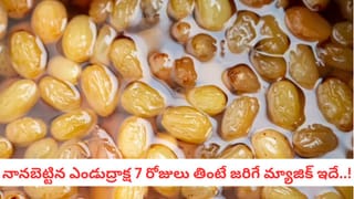 చలికాలంలో రోజు రెండు ఇవి తిన్నారంటే.. మీ గుండె ఉక్కులా మారుతుంది..!