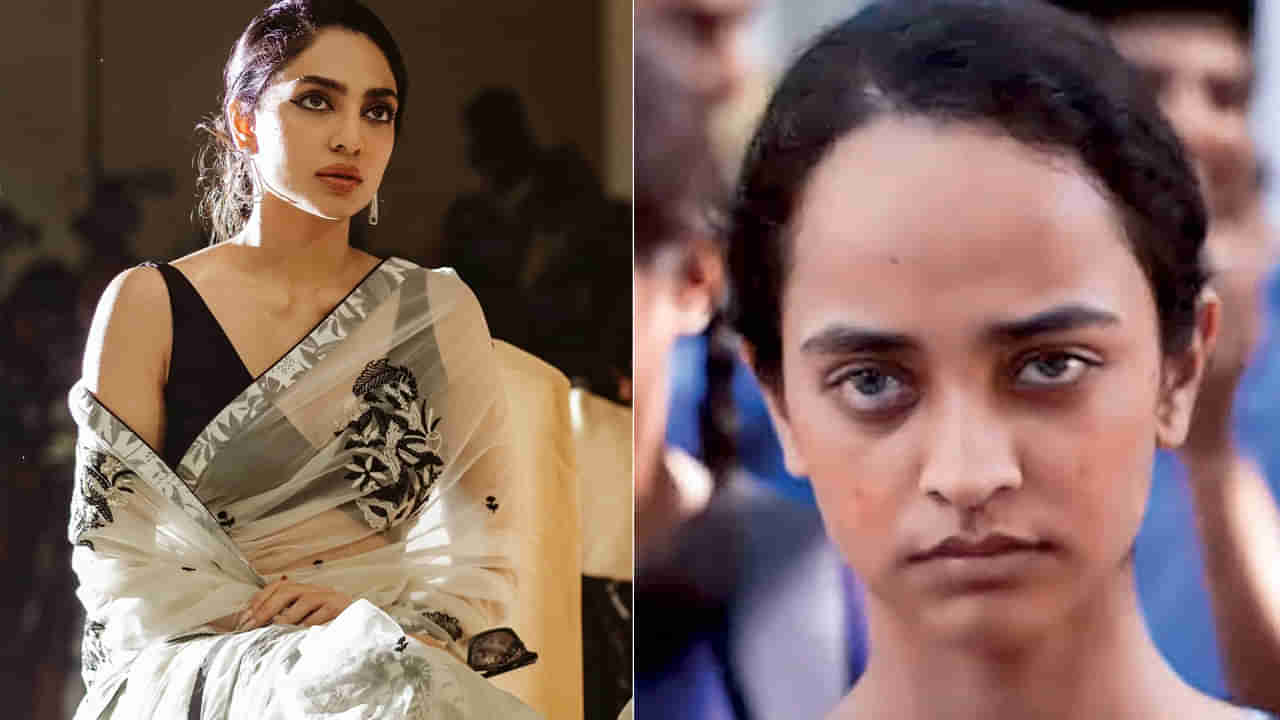 అమ్మాయిలు ఈ మూవీని మిస్ అవ్వొద్దు.. శోభిత మెచ్చిన కాంట్రవర్సీ సినిమా.. ఇప్పుడు ఓటీటీ టాప్ ట్రెండింగ్‌లో