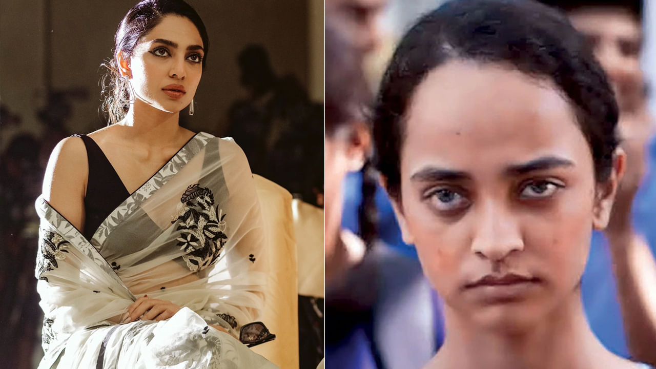 అమ్మాయిలు ఈ మూవీని మిస్ అవ్వొద్దు.. శోభిత మెచ్చిన కాంట్రవర్సీ సినిమా.. ఇప్పుడు ఓటీటీ టాప్ ట్రెండింగ్‌లో