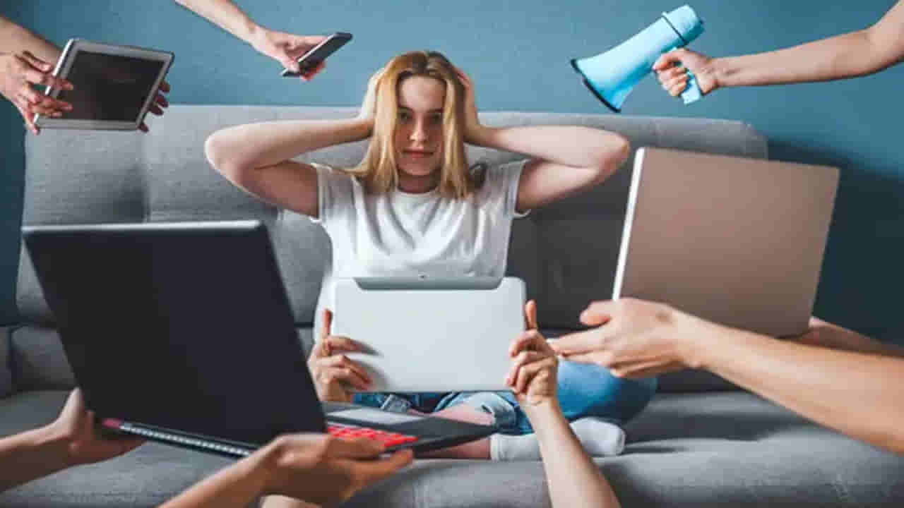 Social Media Detox Plan: 7 రోజుల పాటు సోషల్ మీడియాకు దూరంగా ఉంటే ఏమౌతుందో తెలుసా..?ఎన్ని లాభాలో తెలిస్తే..