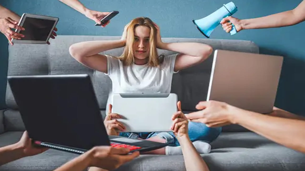 Social Media Detox Plan: 7 రోజుల పాటు సోషల్ మీడియాకు దూరంగా ఉంటే ఏమౌతుందో తెలుసా..?ఎన్ని లాభాలో తెలిస్తే..