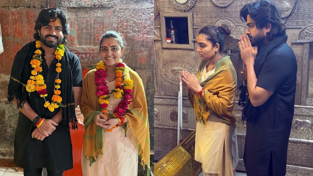 ప్రస్తుతం అయ్యప్ప దీక్షలు కొనసాగుతున్నాయి. సామాన్యులతో పలువురు సినీ ప్రముఖులు అయ్యప్ప దీక్షలను స్వీకరించి శబరిమలకు యాత్రకు వెళుతున్నారు.