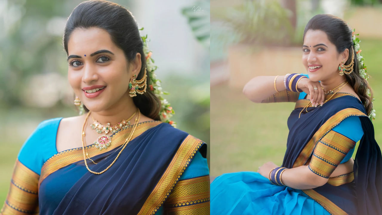 Sravanthi Chokarapu 1