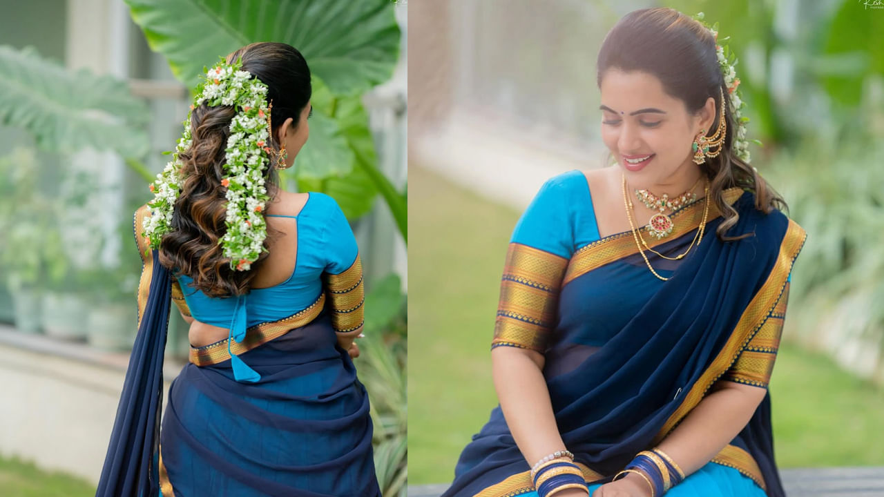 Sravanthi Chokarapu 2