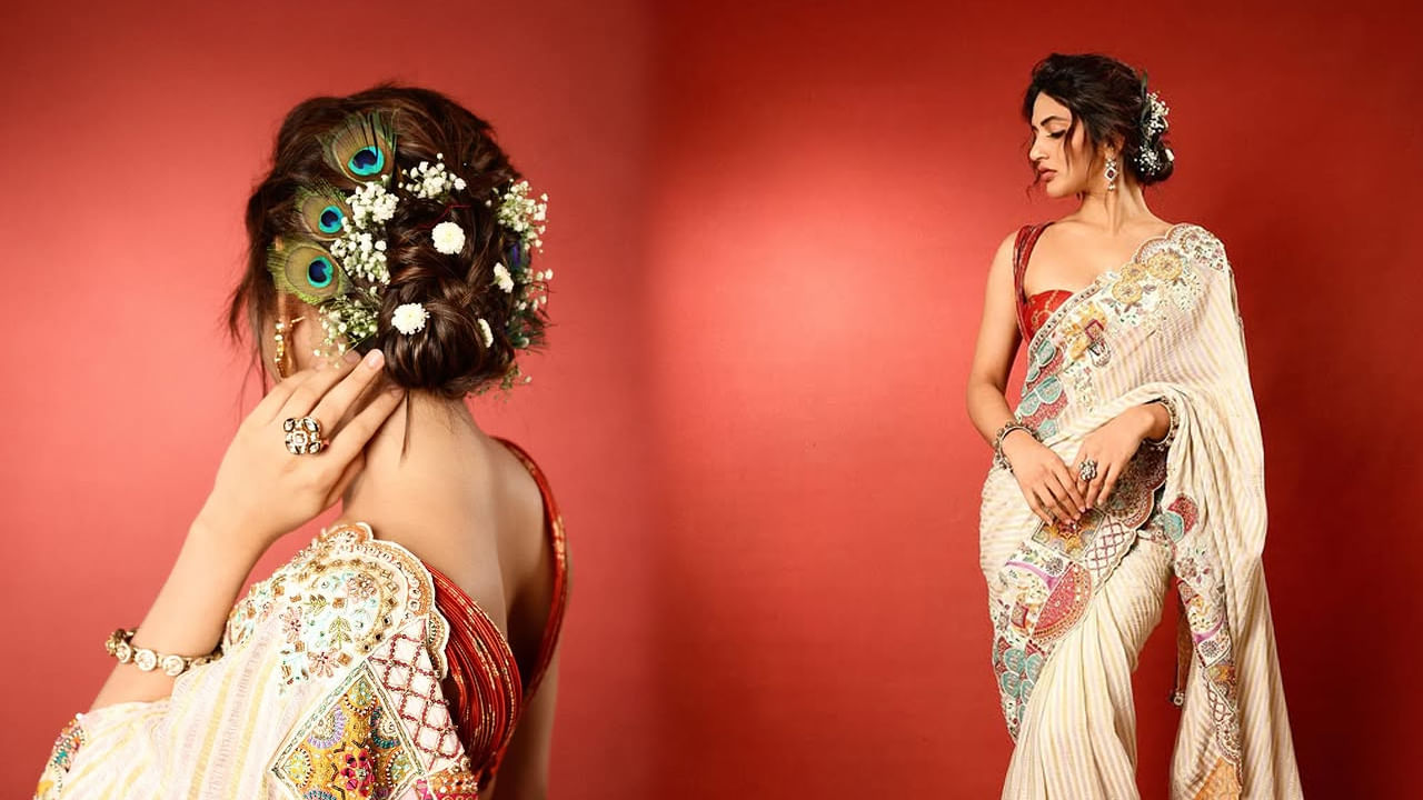 అందాల ముద్దుగుమ్మ శ్రీలీల గురించి ఎంత చెప్పినా తక్కువే. ఈ బ్యూటీ చిత్ర పరిశ్రమలోకి ఎంట్రీ ఇచ్చిన చాలా తక్కువ సమయంలోనే మంచి ఫేమ్ సంపాదించుకుంది. అంతే కాకుండా ఫ్లాప్, హిట్స్‌తో సంబంధం లేకుండా వరసగా ఆఫర్స్ అందుకుంటూ, సినిమాలు చేస్తూ ఫుల్ బిజీ అయిపోతుంది.