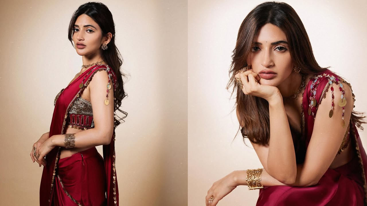 పెళ్లి సందD మూవీతో తెలుగు చిత్రపరిశ్రమలోకి ఎంట్రీ ఇచ్చిన బ్యూటీ, మొదటి సినిమాతో అందరి మనసు దోచేసింది. తన గ్లామర్, నటన, అందంతో ప్రతి ఒక్కరినీ ఆకట్టుకుంది. దీంతో ఈ మూవీ తర్వాత ఈ అమ్మడుకు వరసగా అవకాశాలు దక్కాయి.