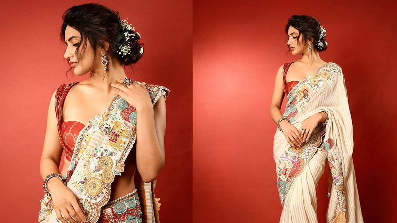 ఇక పెళ్లి సందడి మూవీతో తెలుగు చిత్ర పరిశ్రమలోకి ఎట్రీ ఇచ్చిన ఈ చిన్నది.  మొదటి సినిమాతోనే తన అందంతో ప్రతి ఒక్కరినీ ఆకట్టుకుంది.అంతే కాకుండా తన డ్యాన్స్ , నటనతో మంచి క్రేజ్ సంపాదించుకుంది. ఈ మూవీ తర్వాత ఈ అమ్మడుకు అవకాశాలు క్యూ కట్టాయనే చెప్పాలి. దీంతో వరసగా సినిమాలు చేస్తూ టాలీవుడ్ క్రేజీ హీరోయిన్‌గా సత్తా చాటింది.