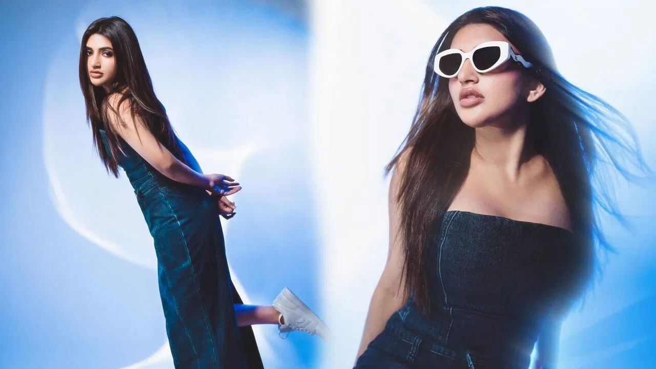 ఇక దీని తర్వాత చాలా సినిమాల్లో నటించి మెప్పించింది ఈ చిన్నది. అయితే ఈ అమ్మడు చేసిన చాలా సినిమాలో డిజాస్టర్ అవ్వడంతో తెలుగులో అవకాశాలు పూర్తిగా తగ్గిపోయాయి. దీంతో కొన్ని రోజులు బ్రేక్ ఇచ్చిన ఈ అమ్మడు, తర్వాత పుష్ప2లో ఐటమ్ సాంగ్తో మంచి ఫేమ్ తెచ్చుకుంది.