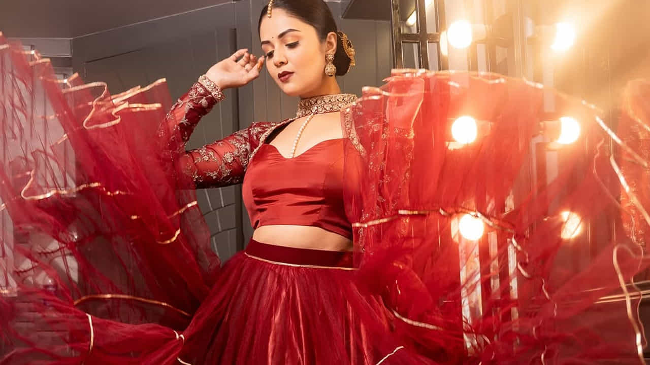 Sreenukhi 4