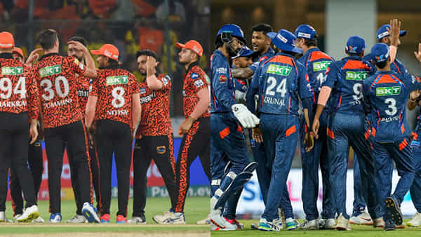 IPL 2026: కావ్య పాప టీంపై కన్నేసిన లక్నో.. ఆ ఇద్దరికి బంఫర్ ఆఫర్ ఇచ్చేశారుగా..